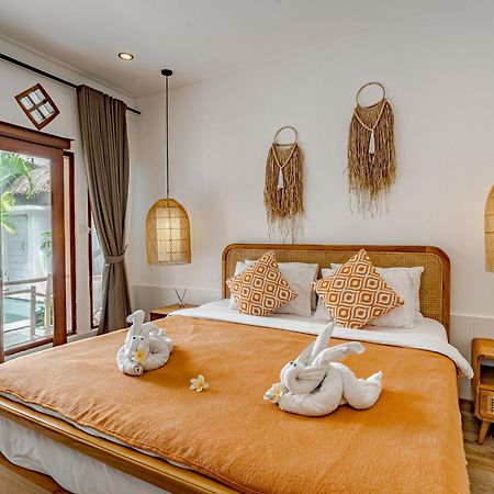 Villa Lemone 2 By Bali Villa Solutions Seminyak Exterior foto