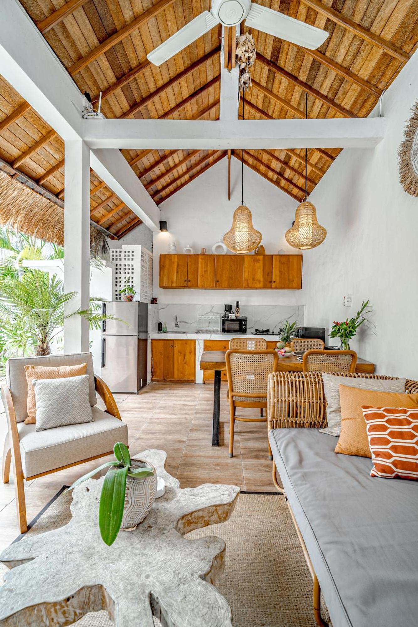 Villa Lemone 2 By Bali Villa Solutions Seminyak Exterior foto