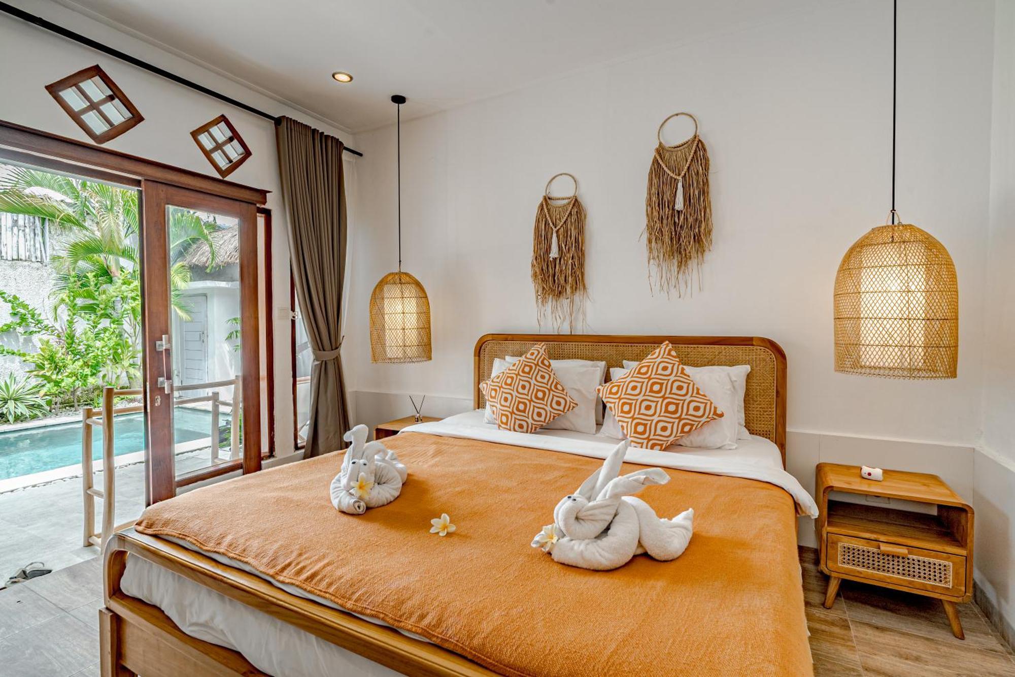 Villa Lemone 2 By Bali Villa Solutions Seminyak Exterior foto